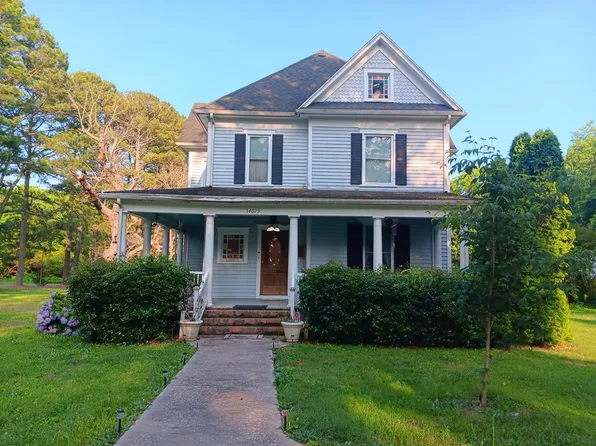 34079 Seaside Rd, Painter, VA 23420