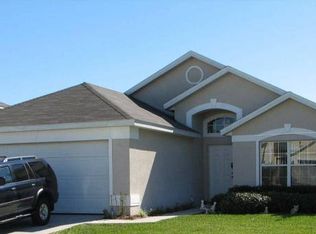 8330 Lake Amhurst Trl, Orlando, FL 32829