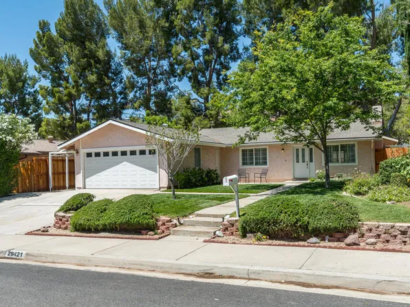 29421 Florabunda Rd, Santa Clarita, CA 91387