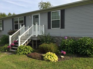 21529 Zimmerman Rd, Venango, PA 16440