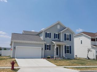 172 Caraway Pl, Sun Prairie, WI 53590