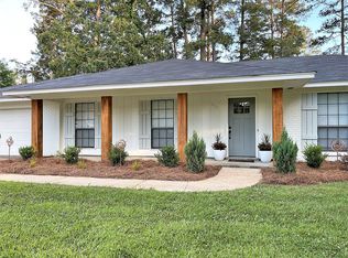 151 Post Hill Rd, Brandon, MS 39042