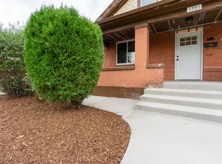 1381 Perry St, Denver, CO 80204