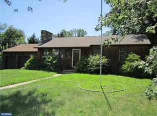 1642 Brown Ave, Bensalem, PA 19020