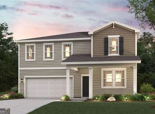5290 Mulberry Creek Way LOT 94, Flowery Branch, GA 30542