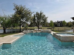 5012 York Ln, Plano, TX 75093