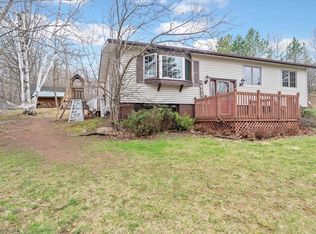 503 Howard Gnesen Rd, Duluth, MN 55811
