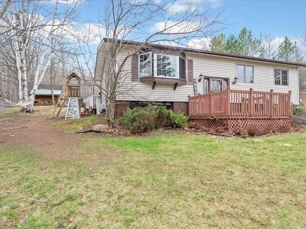 503 Howard Gnesen Rd, Duluth, MN 55811