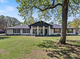 123 Randy St, Gun Barrel City, TX 75156