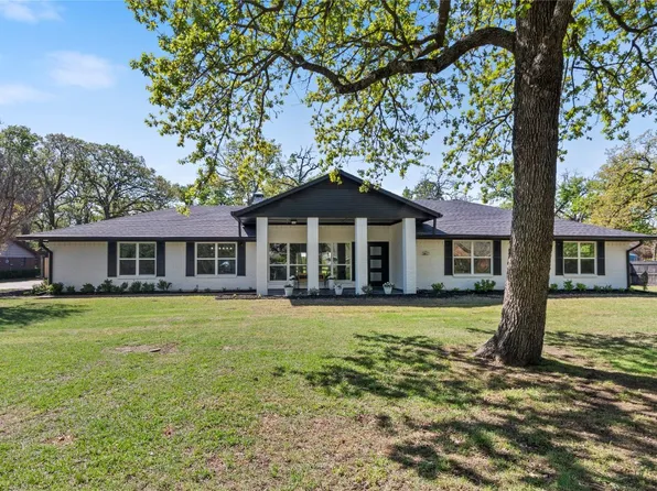123 Randy St, Gun Barrel City, TX 75156