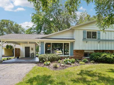 816 11th St, Baraboo, WI, 53913