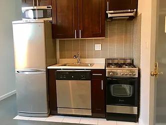 Rented by Bowery Property Management Inc.