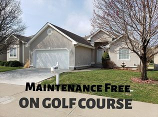 4515 SW Crenshaw Dr, Topeka, KS 66610