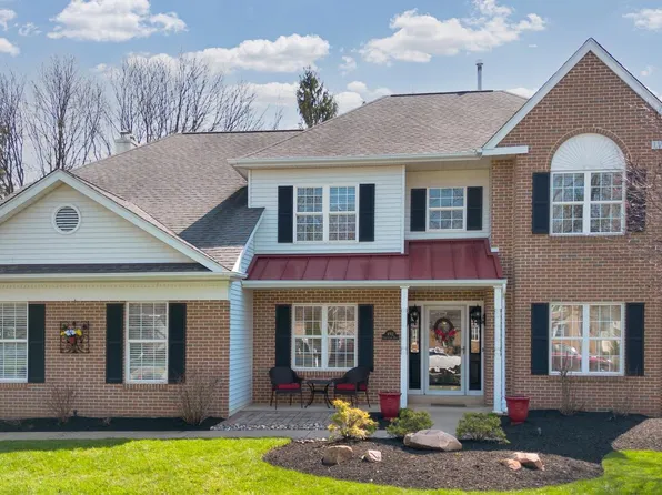 492 Shakespeare Dr, Collegeville, PA 19426