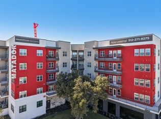Matador, Austin, TX 78745