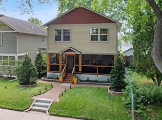 5316 40th Ave S, Minneapolis, MN 55417