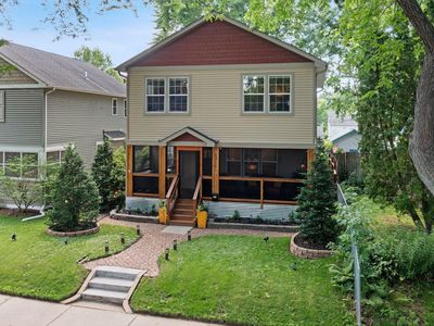 5316 40th Ave S, Minneapolis, MN, 55417