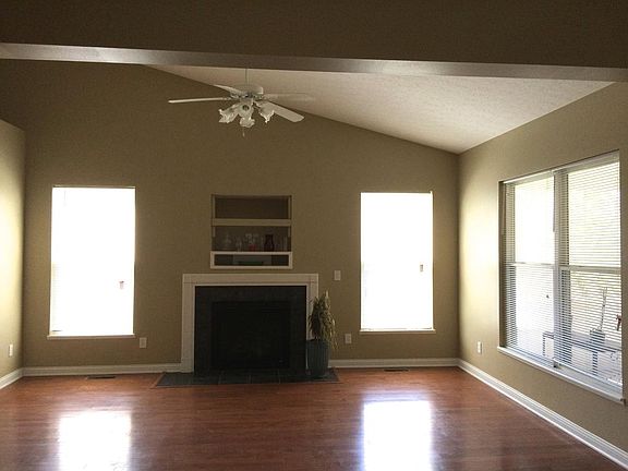 Living Room - Another View