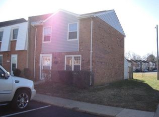 411 Chadwick Ct, Fredericksburg, VA 22401