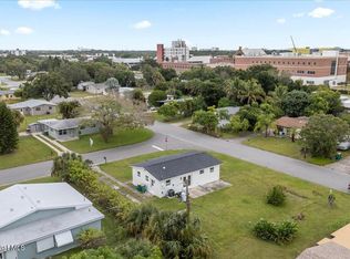 301 Rutgers Ave, Melbourne, FL 32901