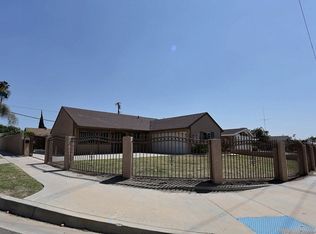 3440 La Puente Rd, West Covina, CA 91792