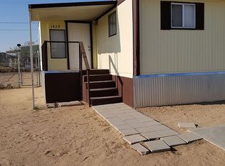 1429 W Benson Ave, Ridgecrest, CA 93555