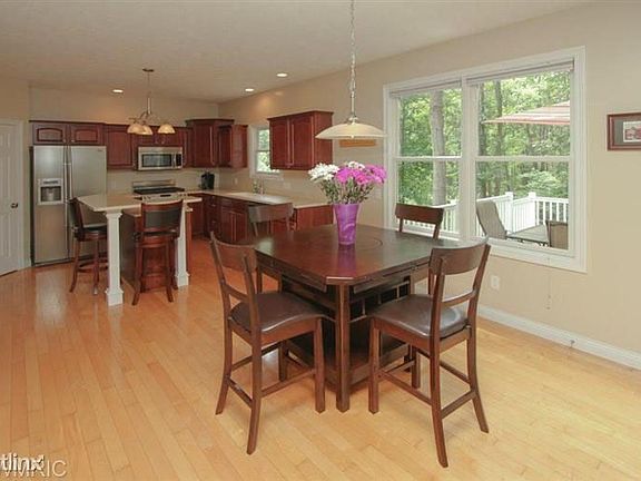 kitchen dining