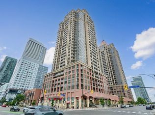 4080 Living Arts Dr #2407, Mississauga, ON L5B 4N3