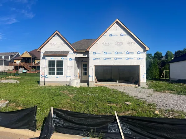 167 Blackberry Ln, Georgetown, KY 40324