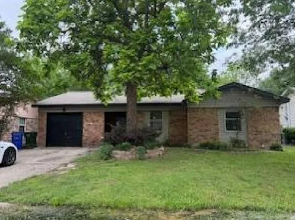 12211 Duchess Dr, Balch Springs, TX 75180