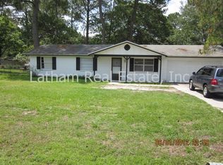 305 Old Jennings Rd, Orange Park, FL 32065