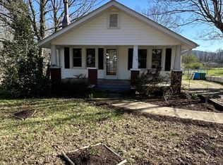 174 Starnes Cove Rd, Asheville, NC 28806