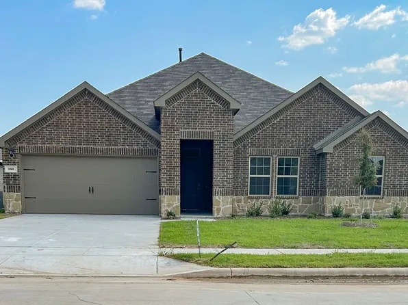 150 Mapleoak Dr, Caddo Mills, TX 75135