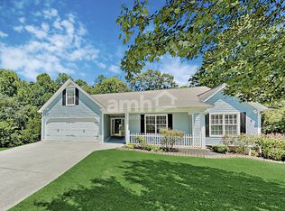 220 Charity Dr, Douglasville, GA 30134