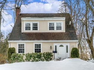 494 Midland Ave, Rye, NY 10580