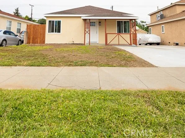 1504 S Ethel Ave, Alhambra, CA 91803
