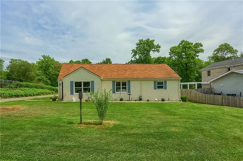 119 Lovi Rd, Baden, PA 15005 Zillow