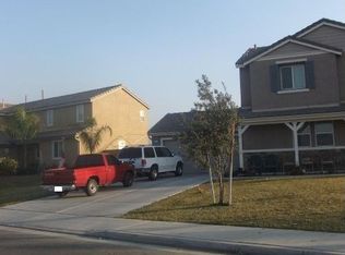 1109 Felecita Rd, Arvin, CA 93203