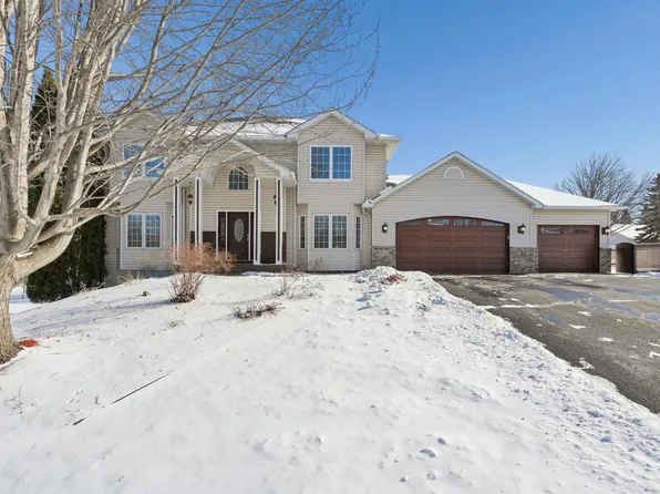 17452 Hibiscus Ave, Lakeville, MN 55044