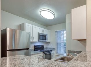 One Central Apartment Homes, Newport News, VA 23608