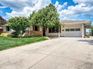 1638 Shively Rd, Reynoldsburg, OH 43068