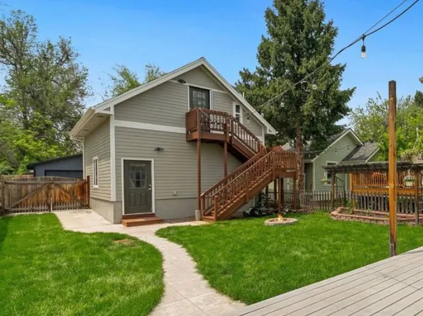317 N Whitcomb St, Fort Collins, CO 80521