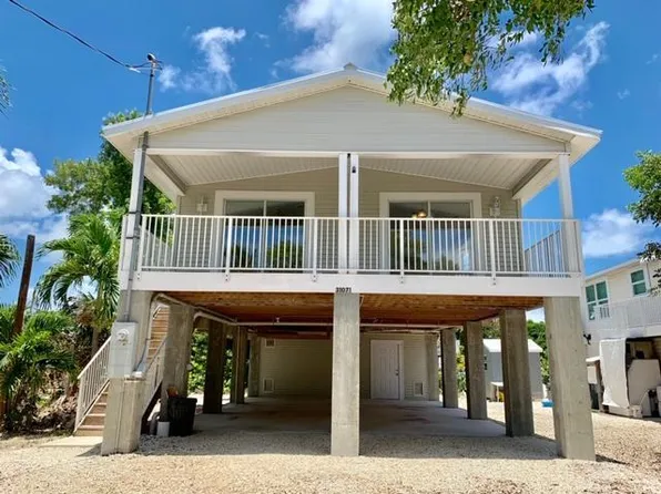 31071 Big Ave, Big Pine Key, FL 33043