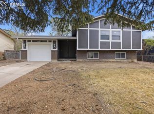 724 Squire St, Colorado Springs, CO 80911