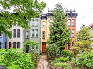 1824 16th St NW, Washington, DC 20009