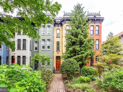 1824 16th St NW, Washington, DC, 20009