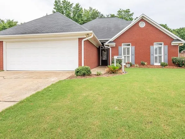 3311 Chariot Ct, Phenix City, AL 36867