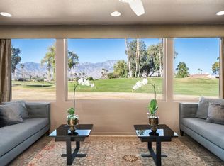 625 Hospitality Dr, Rancho Mirage, CA 92270