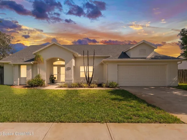 910 Brookshire Cir, Malabar, FL 32950