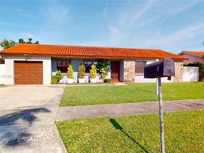 11221 SW 138th Ter, Miami, FL, 33176